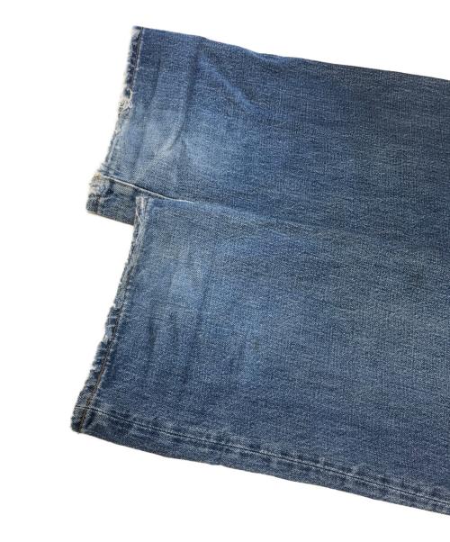 LEVI'S（リーバイス）LEVI'S (リーバイス) 復刻501XXデニムパンツ インディゴ サイズ:W36 L36の古着・服飾アイテム