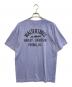 Champion (チャンピオン) プリントTシャツ スカイブルー サイズ:X‐LARGE：30000円