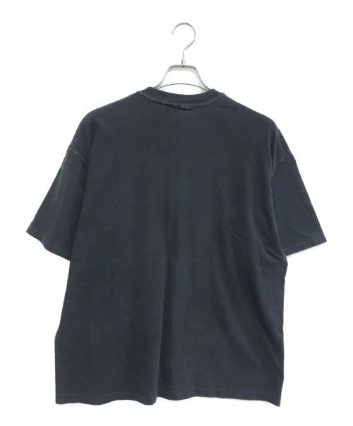 Labonte（ラボンテ）Labonte (ラボンテ) Metamorphosis (メタモルフォーシス)プリントTシャツ ブラック サイズ:XLの古着・服飾アイテム