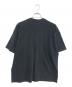 Labonte (ラボンテ) Metamorphosis (メタモルフォーシス)プリントTシャツ ブラック サイズ:XL：20000円