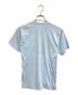 sports wear (スポーツウェア) プリントTシャツ スカイブルー サイズ:L：18000円