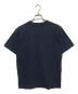 VINTAGE (ヴィンテージ) プリントTシャツ ネイビー サイズ:M：9000円