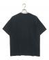 VINTAGE (ヴィンテージ) プリントTシャツ ブラック サイズ:不明：10000円