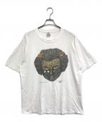 アーティストTシャツアーティストTシャツ）の古着「jerry garcia(ジェリー・ガルシア) アーティストTシャツ」｜ホワイト