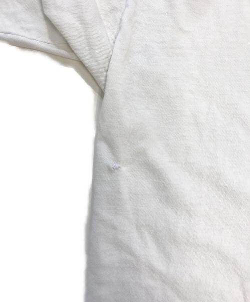 アーティストTシャツ（アーティストTシャツ）アーティストTシャツ (アーティストTシャツ) jerry garcia(ジェリー・ガルシア) アーティストTシャツ ホワイト サイズ:XLの古着・服飾アイテム