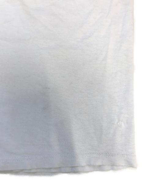 アーティストTシャツ（アーティストTシャツ）アーティストTシャツ (アーティストTシャツ) jerry garcia(ジェリー・ガルシア) アーティストTシャツ ホワイト サイズ:XLの古着・服飾アイテム