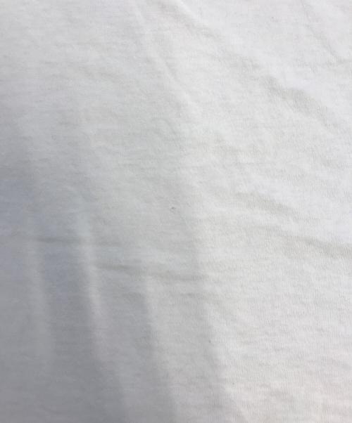 アーティストTシャツ（アーティストTシャツ）アーティストTシャツ (アーティストTシャツ) jerry garcia(ジェリー・ガルシア) アーティストTシャツ ホワイト サイズ:XLの古着・服飾アイテム