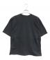 JERZEES (ジャージーズ) プリントTシャツ ブラック サイズ:L：14000円