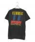 VINTAGE (ヴィンテージ) david lee roth(デイヴィッド・リー・ロス)プリントTシャツ ブラック サイズ:不明：16000円