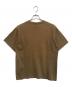 バンドTシャツ (バンドTシャツ) 00s beastie boys(ビースティ・ボーイズ) バンドTシャツ ブラウン サイズ:M：18000円