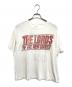 Spring Ford（スプリング フォード）の古着「80s the loads of the new church(ロードオブザニューチャーチ)プリントTシャツ」｜ホワイト