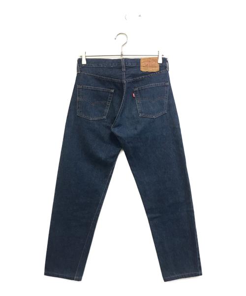 LEVI'S（リーバイス）LEVI'S (リーバイス) ヴィンテージデニム インディゴ サイズ:76cm (W30)の古着・服飾アイテム