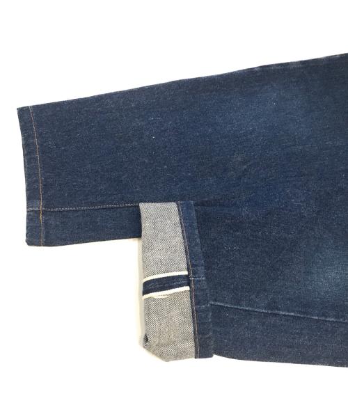 LEVI'S（リーバイス）LEVI'S (リーバイス) ヴィンテージデニム インディゴ サイズ:76cm (W30)の古着・服飾アイテム