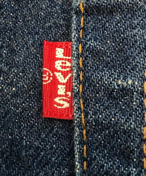 LEVI'S（リーバイス）LEVI'S (リーバイス) ヴィンテージデニム インディゴ サイズ:76cm (W30)の古着・服飾アイテム
