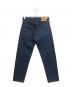 LEVI'S (リーバイス) ヴィンテージデニム インディゴ サイズ:76cm (W30)：40000円