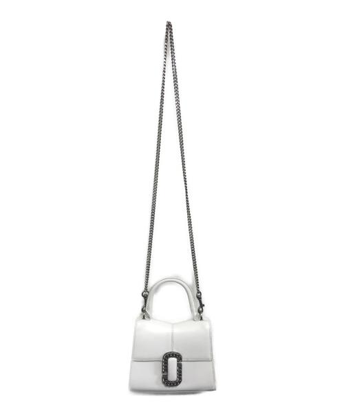 MARC JACOBS（マークジェイコブス）MARC JACOBS (マークジェイコブス) チェーンショルダーバッグ サイズ:表記なしの古着・服飾アイテム