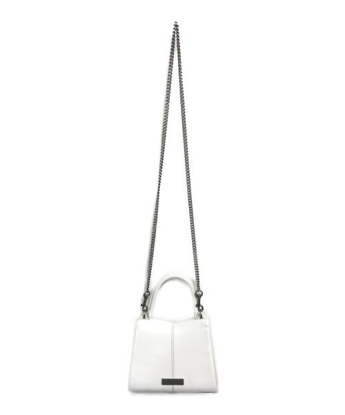 MARC JACOBS（マークジェイコブス）MARC JACOBS (マークジェイコブス) チェーンショルダーバッグ サイズ:表記なしの古着・服飾アイテム
