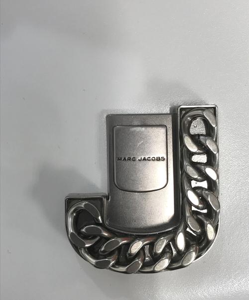 MARC JACOBS（マークジェイコブス）MARC JACOBS (マークジェイコブス) チェーンショルダーバッグ サイズ:表記なしの古着・服飾アイテム