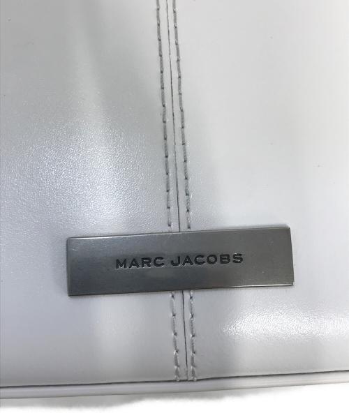 MARC JACOBS（マークジェイコブス）MARC JACOBS (マークジェイコブス) チェーンショルダーバッグ サイズ:表記なしの古着・服飾アイテム