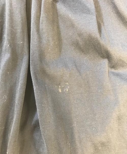 COMME des GARCONS（コムデギャルソン）COMME des GARCONS (コムデギャルソン) スカート ブラック サイズ:表記なしの古着・服飾アイテム