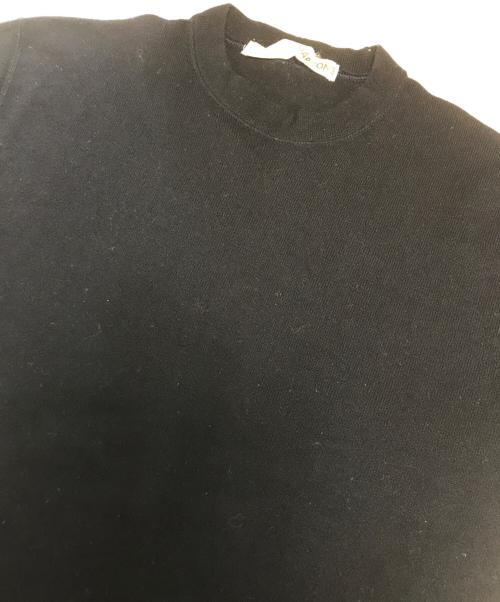 COMME des GARCONS（コムデギャルソン）COMME des GARCONS (コムデギャルソン) ニット ネイビー サイズ:表記なしの古着・服飾アイテム