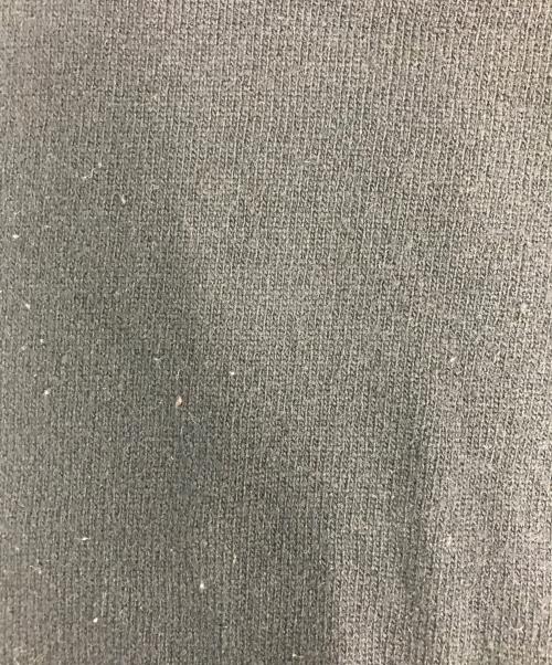 COMME des GARCONS（コムデギャルソン）COMME des GARCONS (コムデギャルソン) ニット ネイビー サイズ:表記なしの古着・服飾アイテム