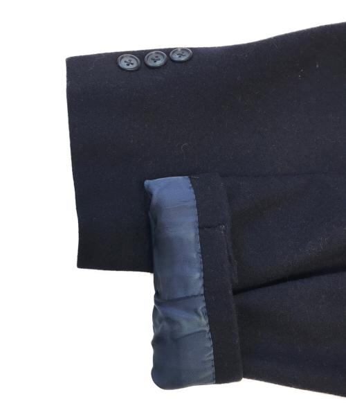 Y's for men（ワイズフォーメン）Y's for men (ワイズフォーメン) ウールセットアップ ネイビー サイズ:Sの古着・服飾アイテム