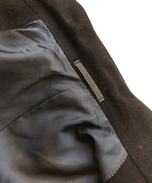 Y's for men（ワイズフォーメン）Y's for men (ワイズフォーメン) ウールセットアップ ネイビー サイズ:Sの古着・服飾アイテム
