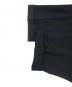 中古・古着 COMME des GARCONS HOMME DEUX (コムデギャルソン オム ドゥ) 90’s スラックス ネイビー サイズ:M：14000円