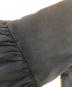 中古・古着 DRIES VAN NOTEN (ドリスヴァンノッテン) 袖フレアスウェット ネイビー サイズ:Extra Small：12000円