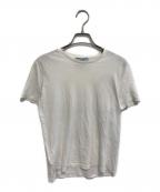 PRADAプラダ）の古着「Tシャツ」｜ホワイト
