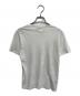 PRADA (プラダ) Tシャツ ホワイト サイズ:S：9000円