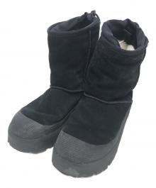 UGG（アグ）の古着「ブーツ」｜ブラック