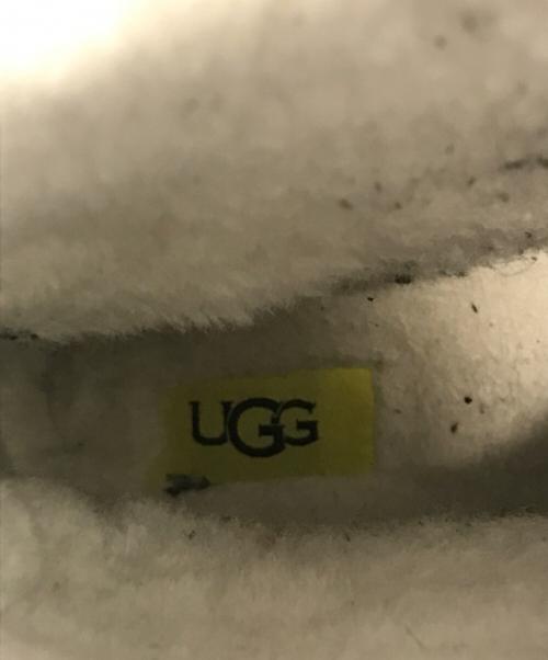 UGG（アグ）UGG (アグ) ブーツ ブラック サイズ:27の古着・服飾アイテム