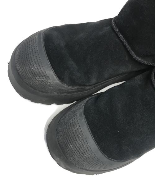 UGG（アグ）UGG (アグ) ブーツ ブラック サイズ:27の古着・服飾アイテム