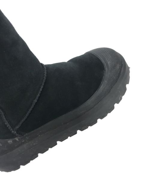 UGG（アグ）UGG (アグ) ブーツ ブラック サイズ:27の古着・服飾アイテム