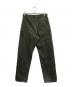 CarHartt (カーハート) ダブルニーダックパンツ モスグリーン サイズ:W32×L36：27000円