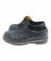 Dr.Martens (ドクターマーチン) 3ホールシューズ ブラック サイズ:UK8/EU42/US10：14000円
