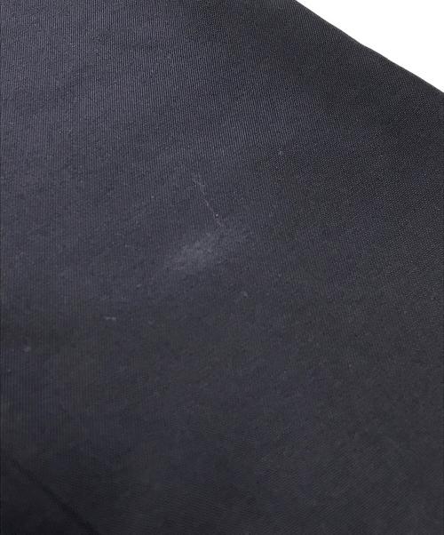 POLO RALPH LAUREN（ポロ・ラルフローレン）POLO RALPH LAUREN (ポロ・ラルフローレン) フーデッドコート ネイビー サイズ:Mの古着・服飾アイテム
