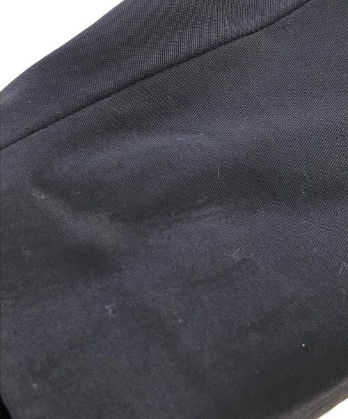 POLO RALPH LAUREN（ポロ・ラルフローレン）POLO RALPH LAUREN (ポロ・ラルフローレン) フーデッドコート ネイビー サイズ:Mの古着・服飾アイテム