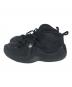 stussy (ステューシー) NIKE (ナイキ) スニーカー ブラック サイズ:US10/UK9/EUR44/cm28/BR42/CN280(2.5)：10000円