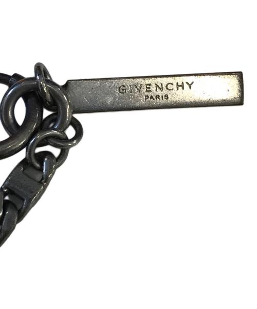 GIVENCHY（ジバンシィ）GIVENCHY (ジバンシィ) ネックレス サイズ:表記なしの古着・服飾アイテム