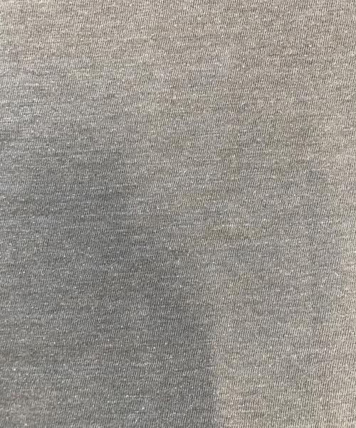 ロングスリーブモーターサイクルTシャツ（ロングスリーブモーターサイクルTシャツ）ロングスリーブモーターサイクルTシャツ (ロングスリーブモーターサイクルTシャツ) 10s HARLEY-DAVIDSON(ハーレーダビッドソン) ロングスリーブモーターサイクルTシャツ グレー サイズ:3XLの古着・服飾アイテム