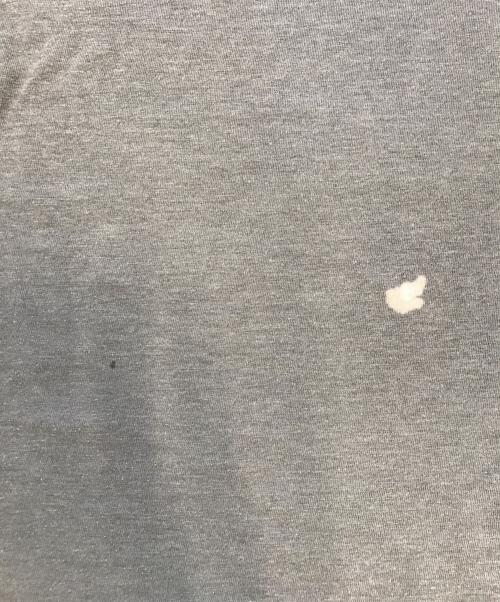 ロングスリーブモーターサイクルTシャツ（ロングスリーブモーターサイクルTシャツ）ロングスリーブモーターサイクルTシャツ (ロングスリーブモーターサイクルTシャツ) 10s HARLEY-DAVIDSON(ハーレーダビッドソン) ロングスリーブモーターサイクルTシャツ グレー サイズ:3XLの古着・服飾アイテム