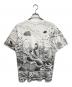 Hanes (ヘインズ) プリントTシャツ ホワイト サイズ:L：8000円