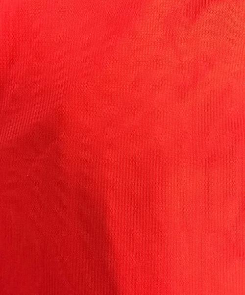 NIKE（ナイキ）NIKE (ナイキ) ゲームシャツ レッド サイズ:Mの古着・服飾アイテム
