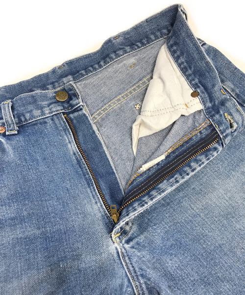 LEE（リー）LEE (リー) デニムパンツ インディゴ サイズ:34×32の古着・服飾アイテム