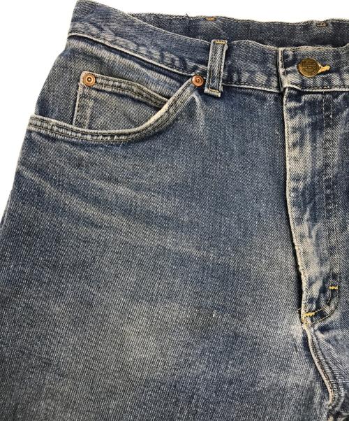 LEE（リー）LEE (リー) デニムパンツ インディゴ サイズ:34×32の古着・服飾アイテム