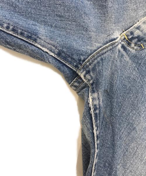LEE（リー）LEE (リー) デニムパンツ インディゴ サイズ:34×32の古着・服飾アイテム
