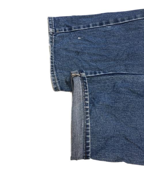 LEE（リー）LEE (リー) デニムパンツ インディゴ サイズ:34×32の古着・服飾アイテム